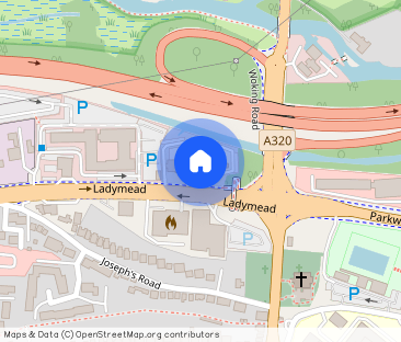 Liongate House - Photo 1