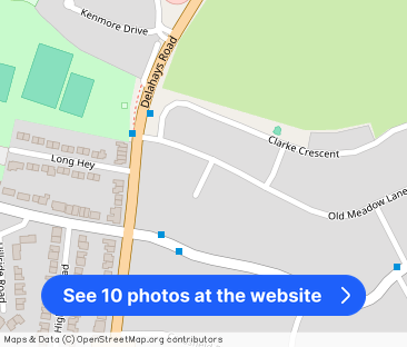 Meadow Close, Hale - Photo 1