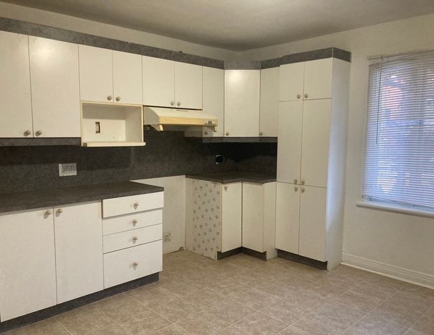 À louer / Appartement - Photo 1