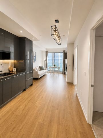 For Lease - 117 Mcmahon Drive Unit# 3605, Toronto, Ontario - Photo 4