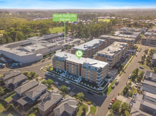 210/42 Armbruster Avenue, North Kellyville NSW 2155 - Apartment For Rent | Domain - Photo 1