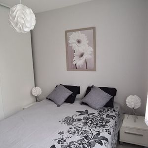 Appartement Les Sables D Olonne 2 pièce(s) 39.33 m2 - Photo 2