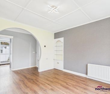 2 bedroom bungalow to rent - Photo 3