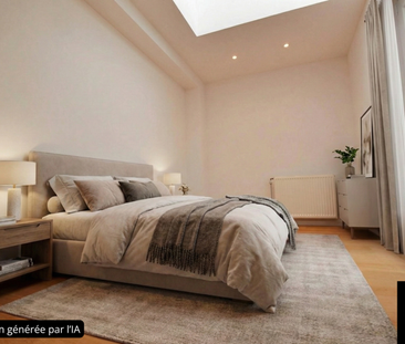 Charles V 1083, Ganshoren, België - Foto 2