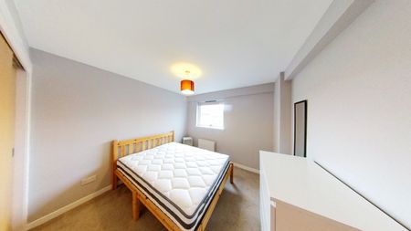 2 bedroom apartment to rent - Photo 5