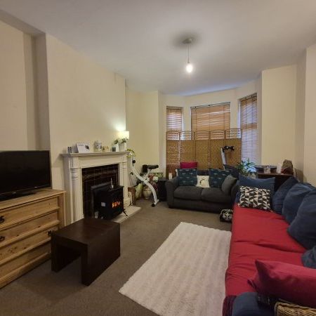 Egypt Road, NG7, Property for rent - Photo 1