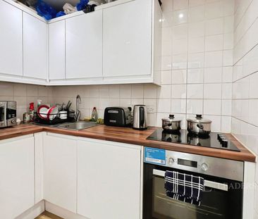 1 bedroom apartment to rent Droitwich Road, Worcester, Worcestershi... - Photo 3
