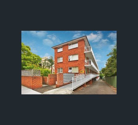 8/19 Sloane Street, Summer Hill, NSW 2130 - Photo 1