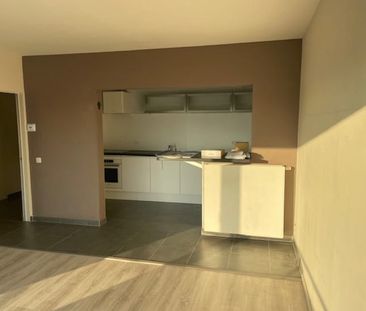 Appartement te huur - Foto 2