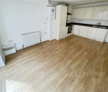 2 bedroom apartment to rent Bedford Heights, 2 Old Bedford Road, Lu... - Photo 5
