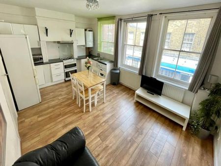 2beds Apartment - Photo 4