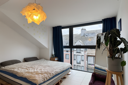 Duplex - à louer - 1300 Wavre - 990 € - Photo 3