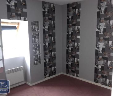 Appartement à louer 3 pièces 63.3m² - Photo 2
