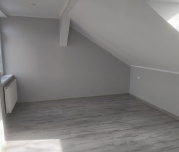 Al. Solidarności, 2-pokojowe, 70m2, Poddasze - Zdjęcie 4