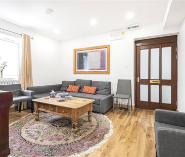 Warner House, Abercorn Place, London, NW8 9YA - Photo 1