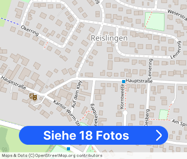 2-Zimmerwohnung mit Tiefgarage und Sauna Steimker Gärten! Meine Woh... - Foto 1