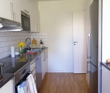 Södra Jordbrovägen - Foto 5