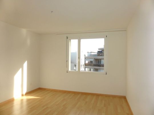 "Freundliche, helle Wohnung" - Photo 1