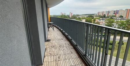 Białystok, Piaski Mieszkanie na wynajem - Zdjęcie 2