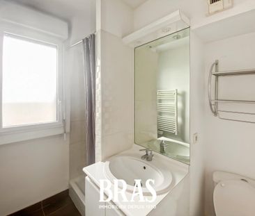 Location Appartement 1 pièce 17m² NANTES 44300 - Photo 4