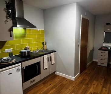 1 bedroom apartment to rent - Photo 5