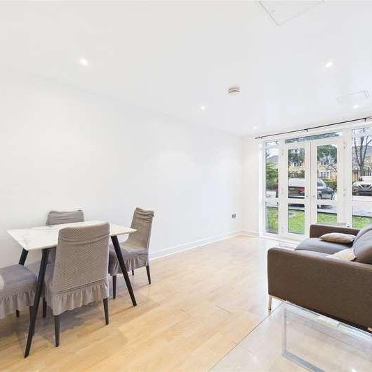 Elmhurst Court, Heathcote Road, Camberley, Surrey, GU15 - Photo 1