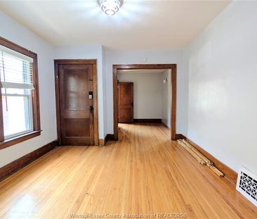 For Lease - 322 PARTINGTON Unit# UPPER, Windsor, Ontario - Photo 5