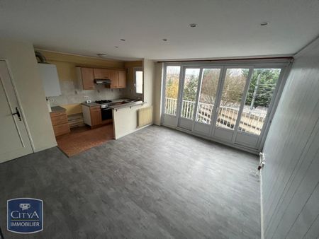 Location Appartement 3 pièces 51m² VIROFLAY 78220 - Photo 3