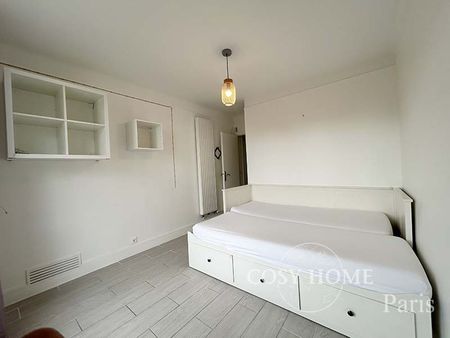 Appartement en location | Rueil-malmaison - Photo 5