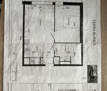 Location Appartement 2 pièces 41m² TOURS 37100 - Photo 5