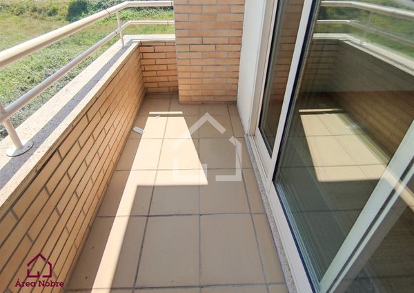 Apartamento T2 em Aveiro
