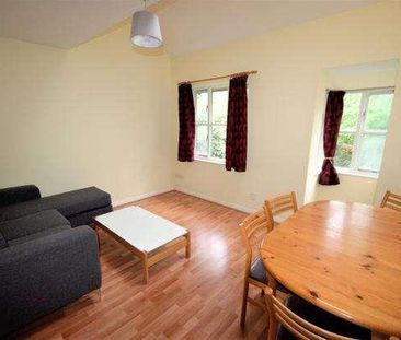 Bunning Way, Islington, N7 - Photo 2