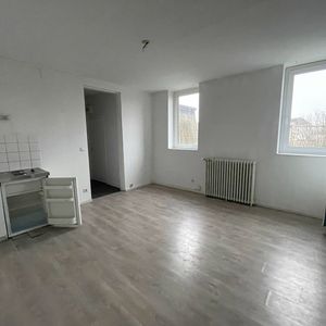 Location Appartement 1 pièce 26m² LILLE 59000 - Photo 3
