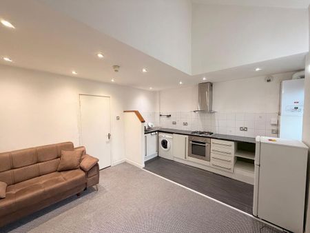 2 bedroom flat to rent - Photo 5