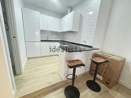 Alquiler de piso en Calle Benito Pérez Galdós - Photo 3