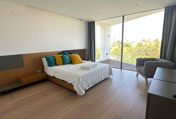 5 bedroom luxury Villa for rent in Benalmádena, Andalusia
