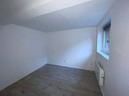 Location Appartement 1 pièce 12m² - Photo 5