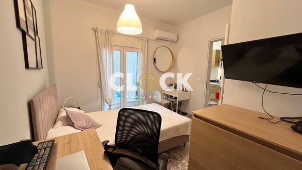Studio/Γκαρσονιέρα για ενοικίαση Άγιος Δημήτριος (Κέντρο Θεσσαλονίκης) - Φωτογραφία 1