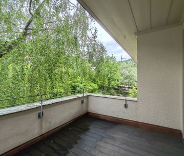4.5 Zimmer, 95 m², 1. Stock - Photo 6