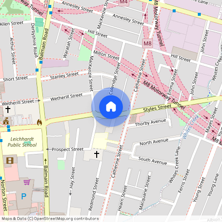 71 Styles Street, NSW 2040, Leichhardt