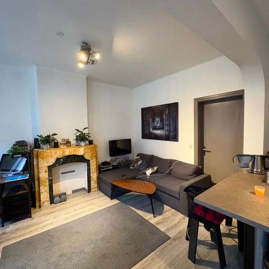 Appartement te huur - Photo 1