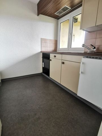 Schöne Singelwohung mit Balkon an guter Lage in Arbon - Photo 2