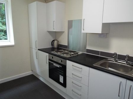 Chester House, Nottingham, NG3 - Photo 5