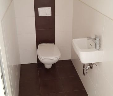 76m² 3 Zimmer-Wohnung,+6,54m² Terrasse, inkl.PKW Abstellplatz & Hei... - Photo 4