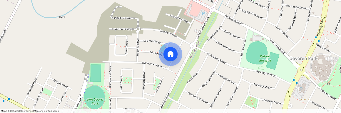 14 Waratah Avenue, Eyre