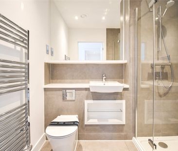 A contemporary 2 bedroom apartment to rent at the Marleigh developm... - Photo 6