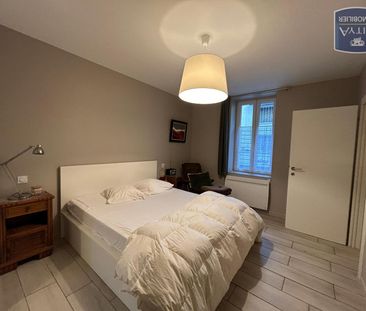 Location Appartement 2 pièces 35m² AIX LES BAINS 73100 - Photo 2