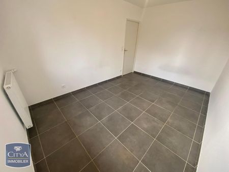 Location Appartement 2 pièces 37m² OLLIOULES 83190 - Photo 3