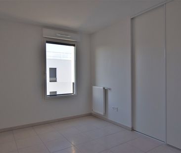 Appartement 4 pièces - Photo 1