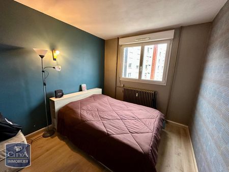 Location Appartement 3 pièces 72m² CHATEAUROUX 36000 - Photo 4
